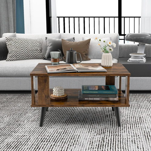 Wayfair Small Coffee Tables